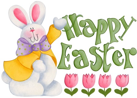 Happy-Easter-Bunny